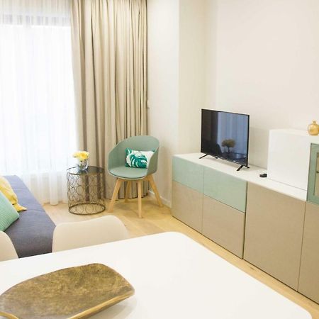 Appartamento Mh Duo OOporto Esterno foto