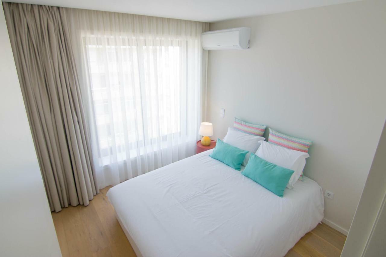 Appartamento Mh Duo OOporto Esterno foto