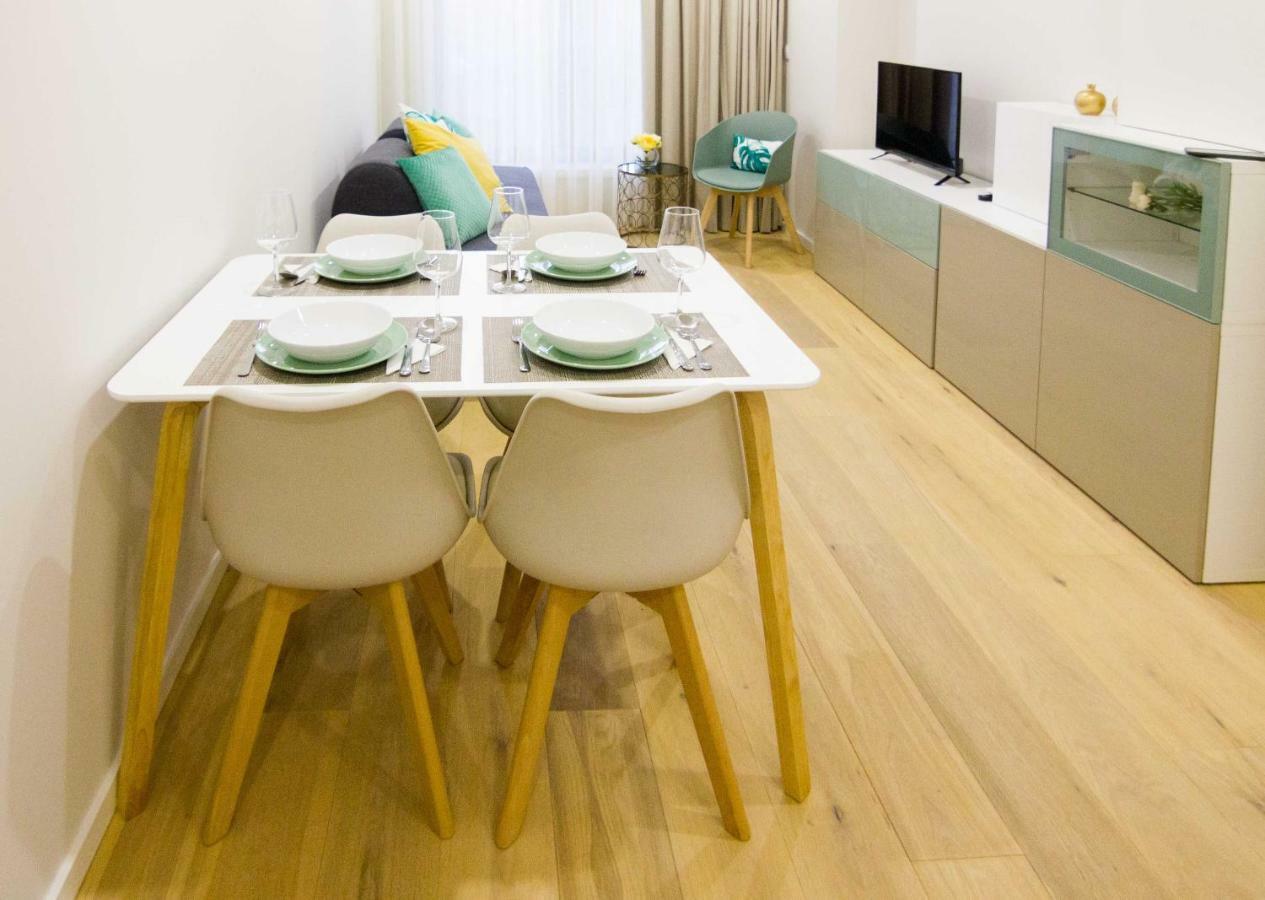 Appartamento Mh Duo OOporto Esterno foto