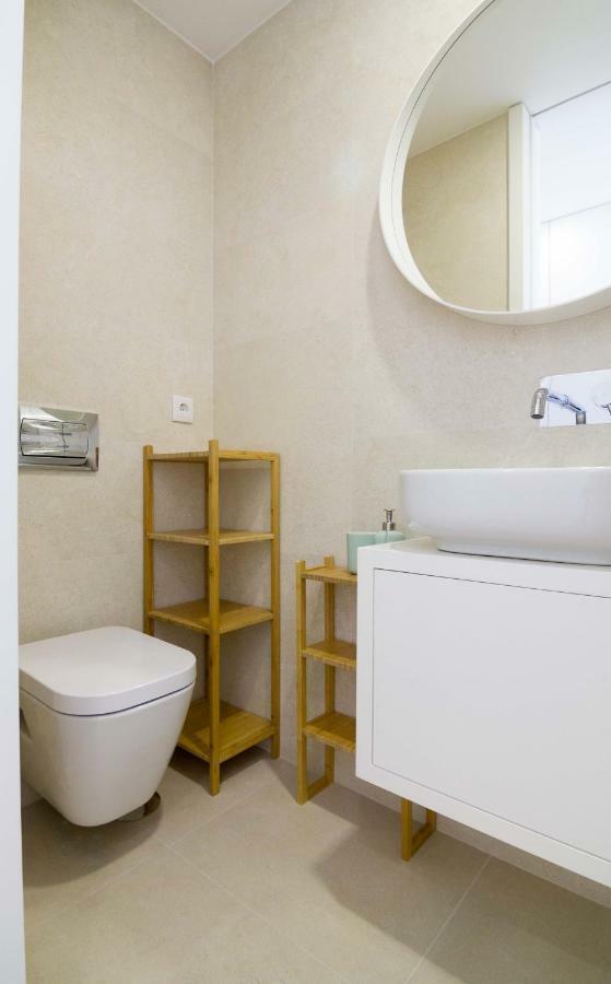 Appartamento Mh Duo OOporto Esterno foto